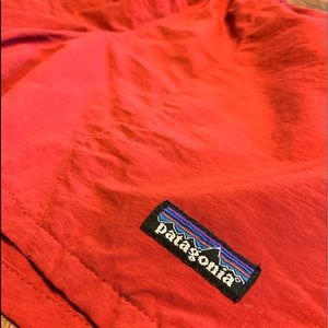 Retro Patongia Baggies